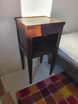 table de chevet