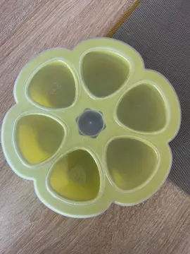 boîte multiportions pour BB