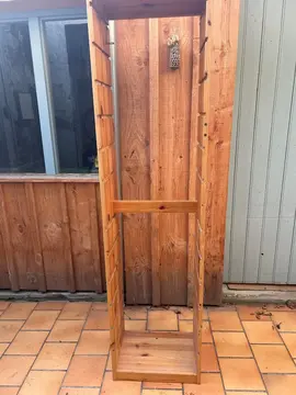 meuble de rangement Ikea