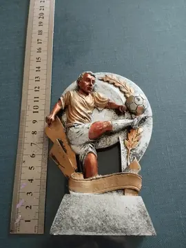 Trophée foot 4