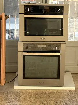 donne électroménager