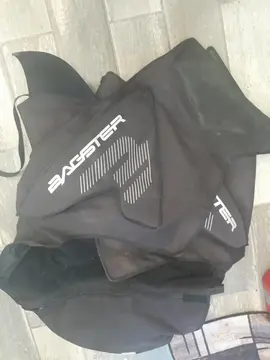 couvre jambes scooter