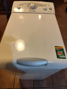 Machine à laver pour bricoleur