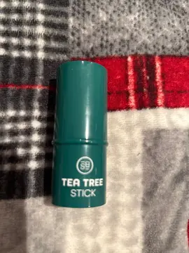 tea tree stick