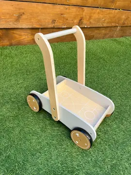 chariot de marche/trotteur