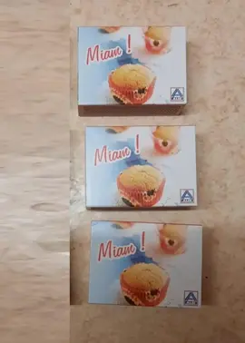 3 Boites d'allumettes