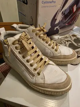 chaussure geox taille 37