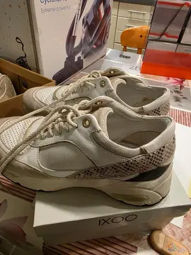 chaussure geox taille 37