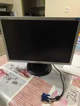 ecran ordinateur samsung