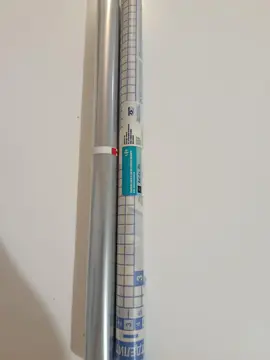 rouleau protège livre