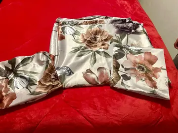 donne housse de couette neuve 240 ,x260