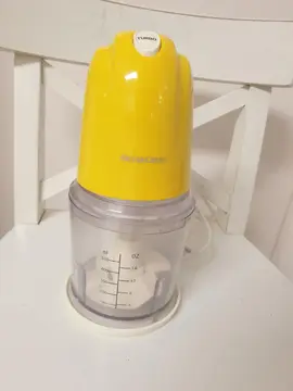 Hachoir mixeur fonctionnel