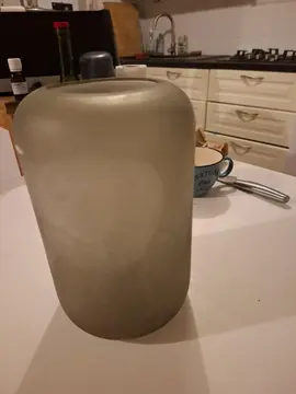 vase