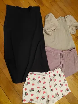 vêtements été, à choisir