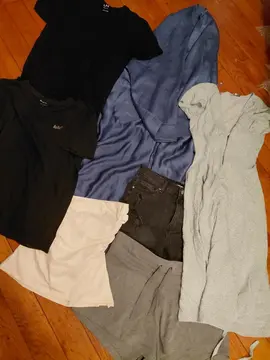 vêtements été, à choisir