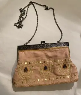 Sac pochette