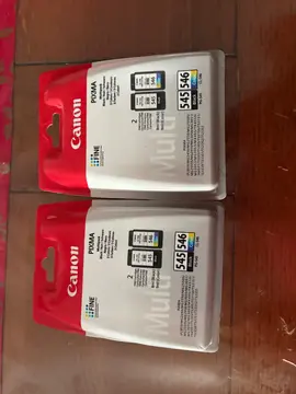 cartouches imprimante Canon