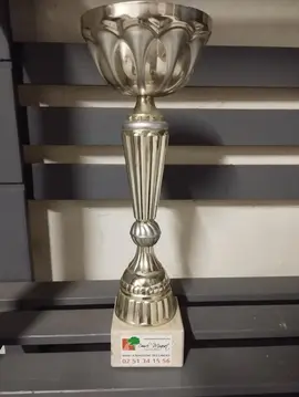 trophée