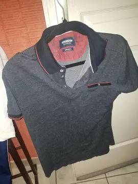 Polo taille 14 ans