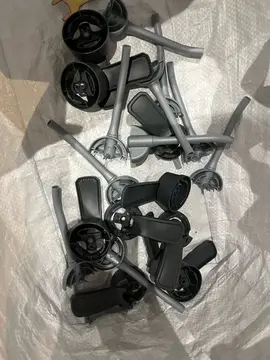 Kit de remplissage Beer Up pour fûts de bières