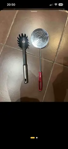 ustensiles de cuisine