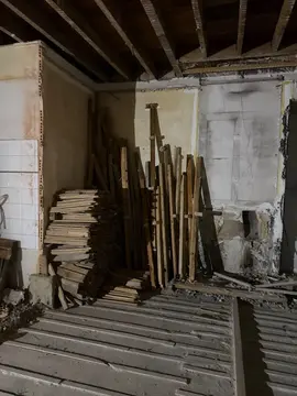 parquet massif chêne