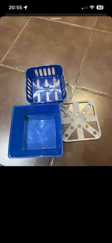 bacs absorbateur humidité