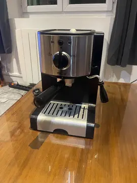 Machine à café