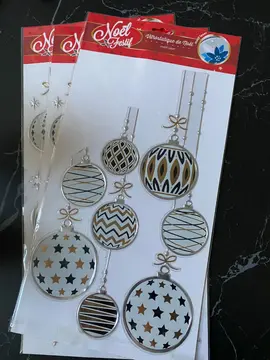 Stickers décoratifs