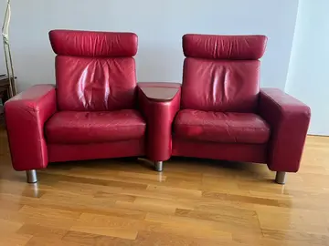 Fauteuil double Stressless