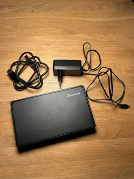 disque dur externe 320 Go