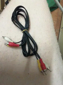 Divers cables