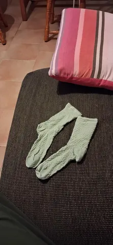 SOCQUETTES Pointure 41