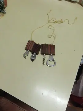 Ustensiles de cuisine