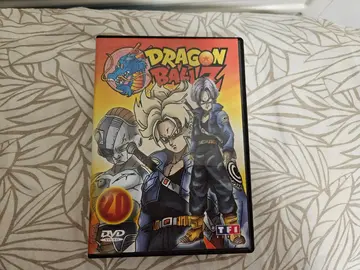 DVD dragon ball z