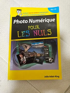 livre pour les nuls