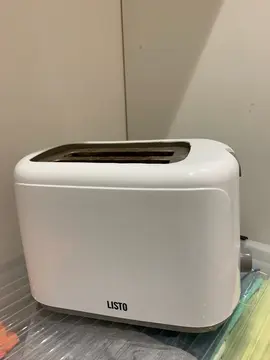 toaster