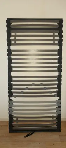 Sommier + matelas enfant