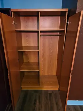 donne armoire Gauthier