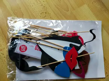 accessoires de fête