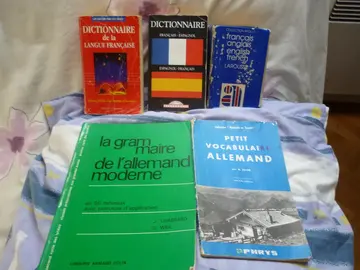 donne dictionnaires langues