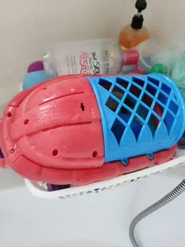 Rejouons collecte jouets