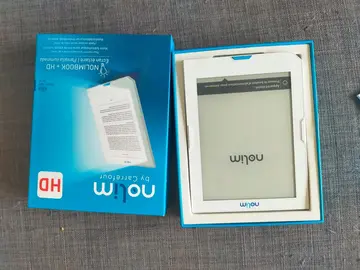 liseuse pour pièces