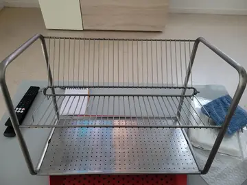 égouttoir à vaisselle