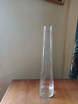 vase