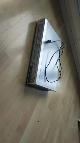 lecteur DVD pour pièces