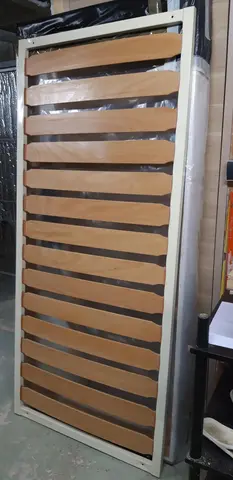 Sommier largeur 80 cm