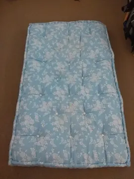 Matelas 110x190 1 place