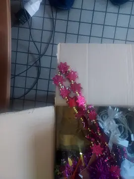 Décorations de Noel