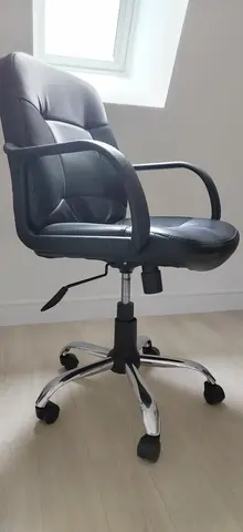 Chaise de bureau